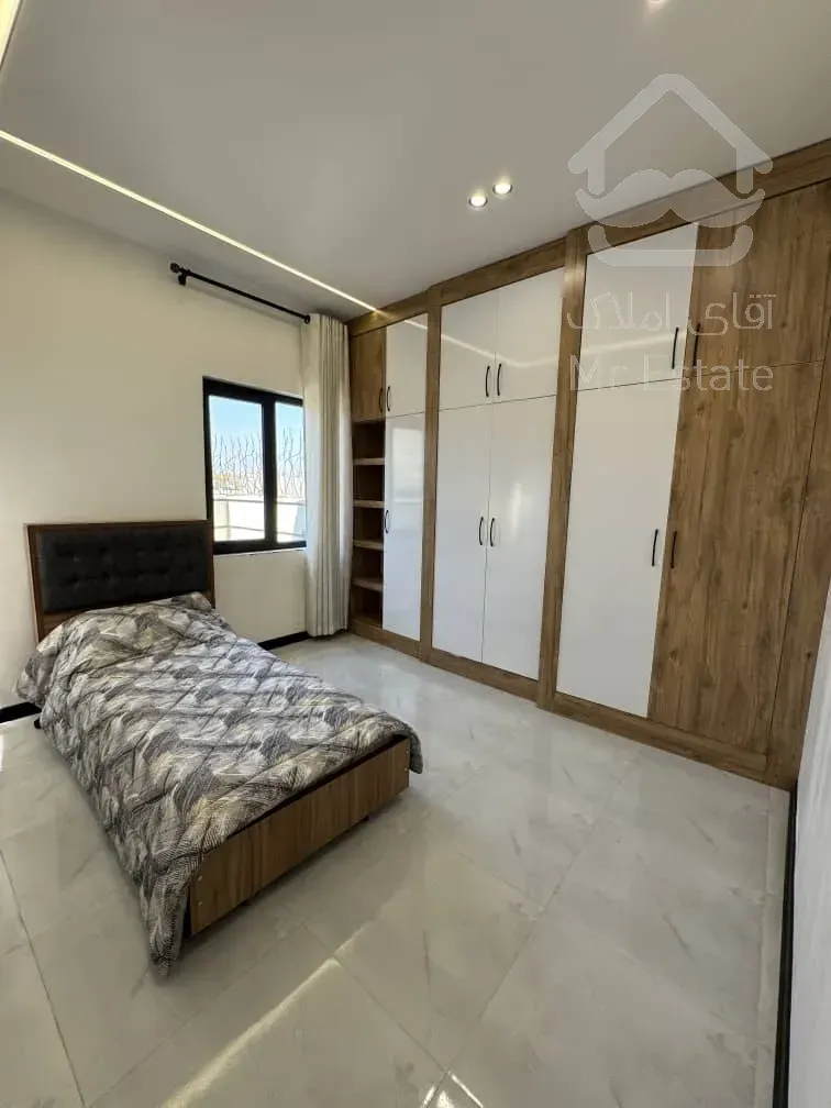 فروش آپارتمان ۲خواب بلوار کمالی