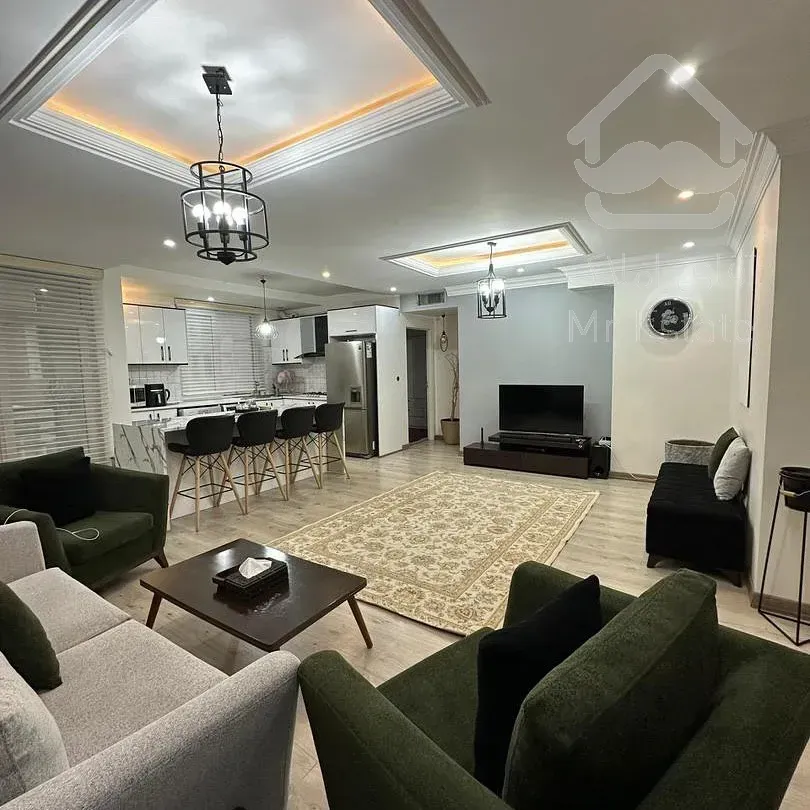 فروش آپارتمان 85 متری 2 خواب شهران