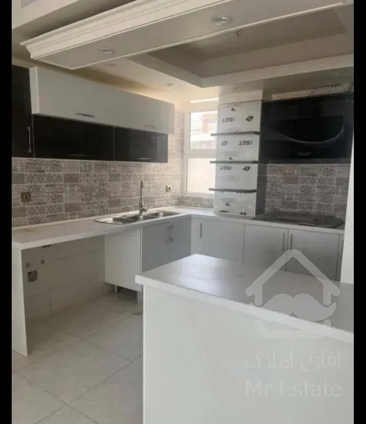 فرصت استثنایی* خانه‌ای مدرن با موقعیت عالی