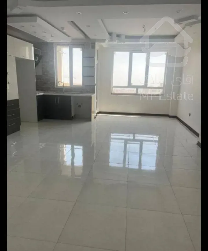 فرصت استثنایی* خانه‌ای مدرن با موقعیت عالی