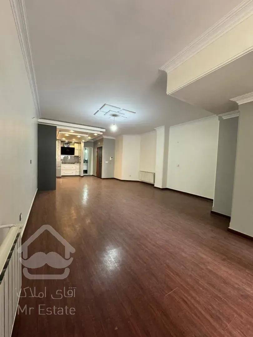 فروش و تهاتر آپارتمان ۶۰متر ۱خواب فول امکانات جنت آباد مخبری