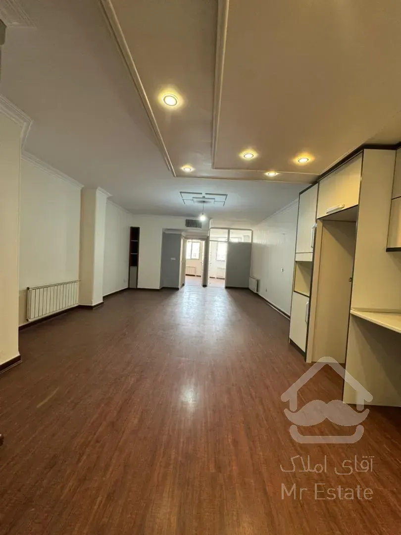 فروش آپارتمان ۶۶متر ۲خواب فول امکانات  طوقانی