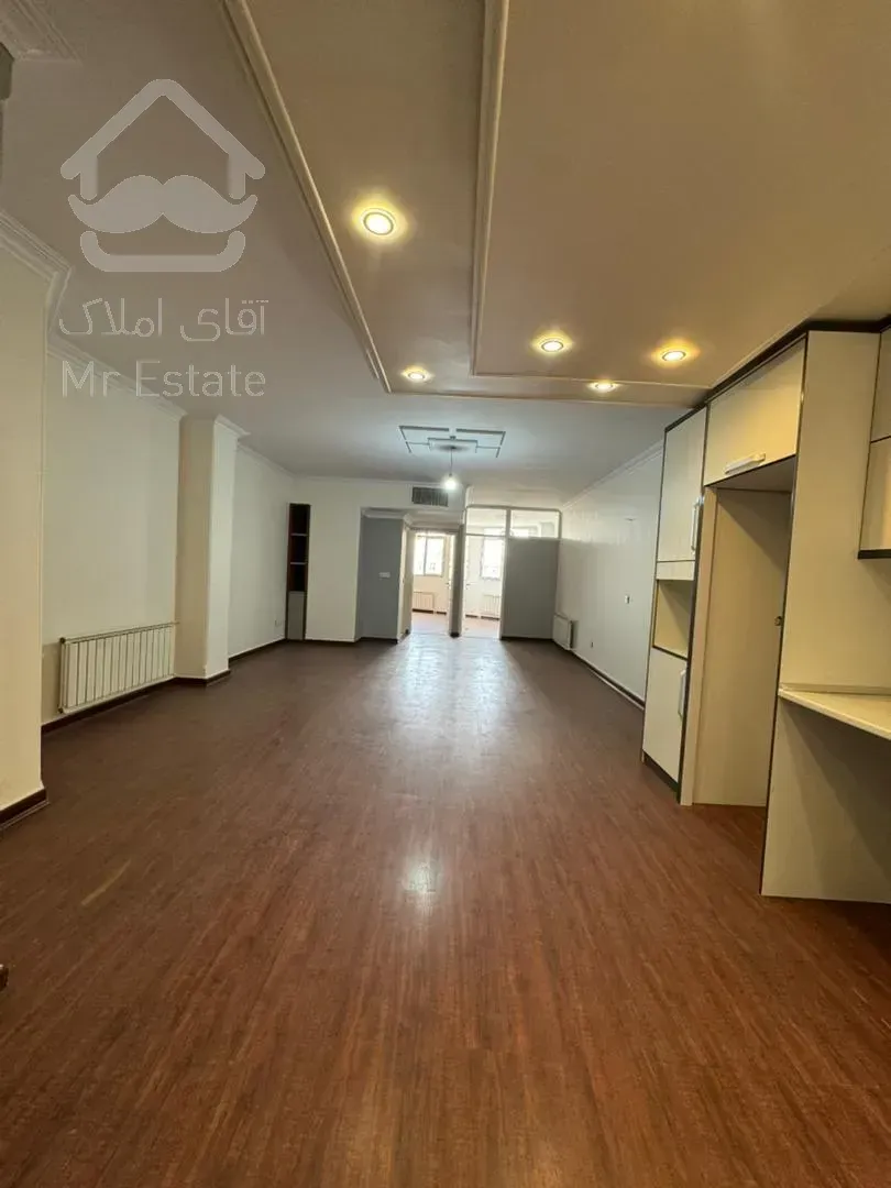 فروش و تهاتر آپارتمان ۶۰متر ۱خواب فول امکانات جنت آباد مخبری