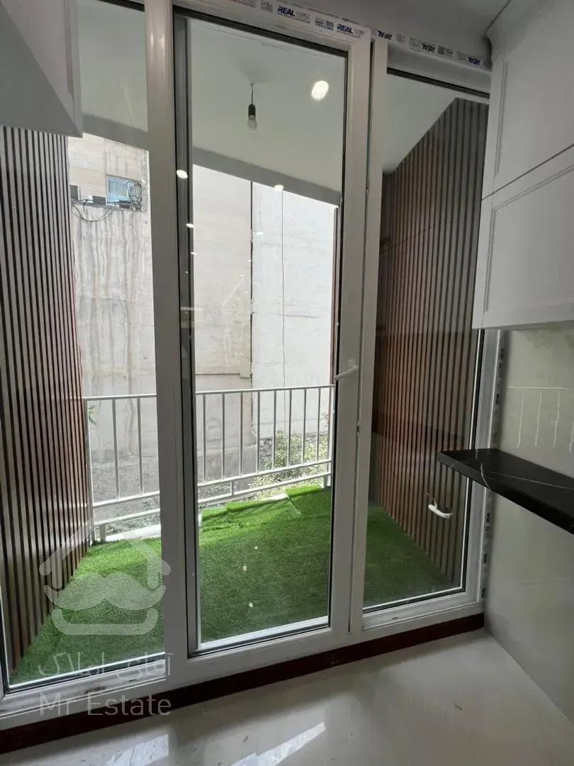 فروش آپارتمان ۸۰متر ۲خواب فول امکانات فول بازسازی شهرک هما