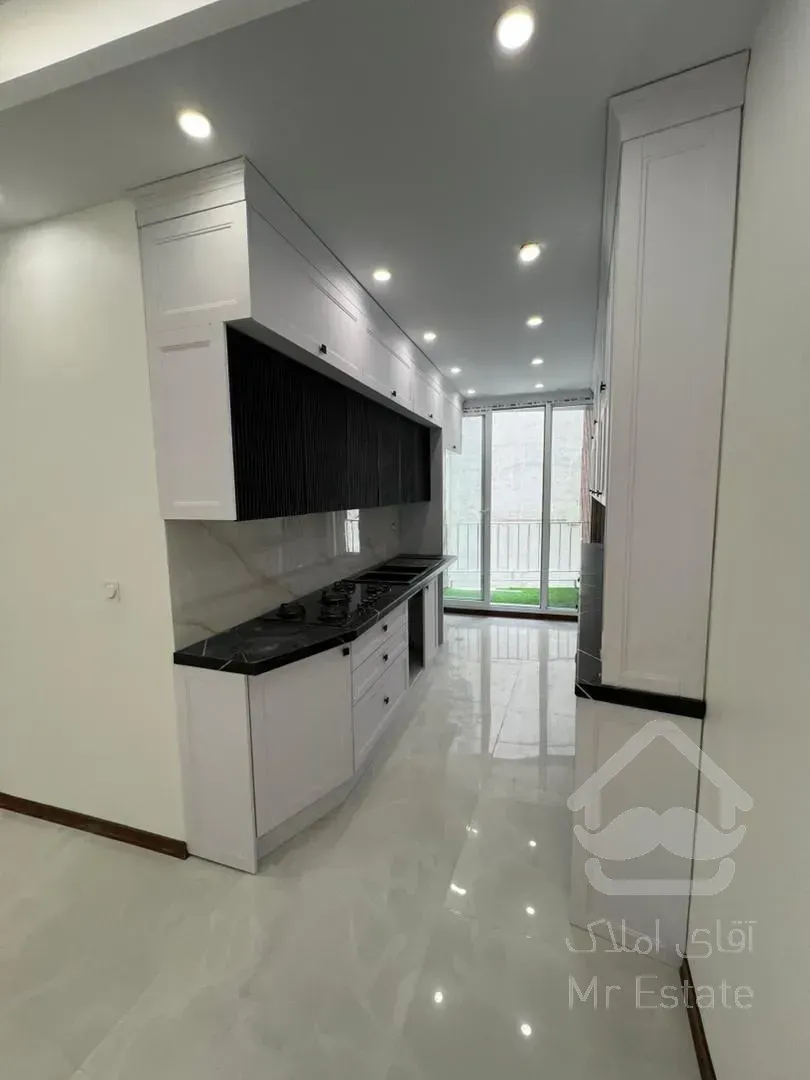 فروش آپارتمان ۸۰متر ۲خواب فول امکانات فول بازسازی شهرک هما