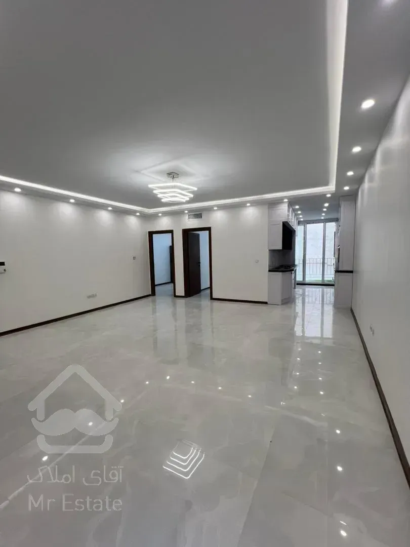 فروش آپارتمان ۸۰متر ۲خواب فول امکانات فول بازسازی شهرک هما