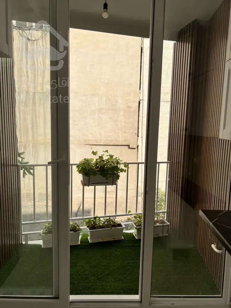 فروش آپارتمان ۸۰متر ۲خواب فول امکانات فول بازسازی شهرک هما