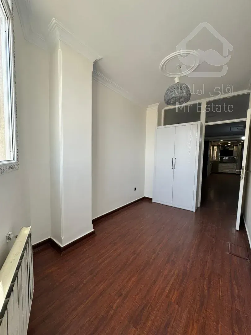 فروش آپارتمان ۲خواب جنت آباد مرکزی