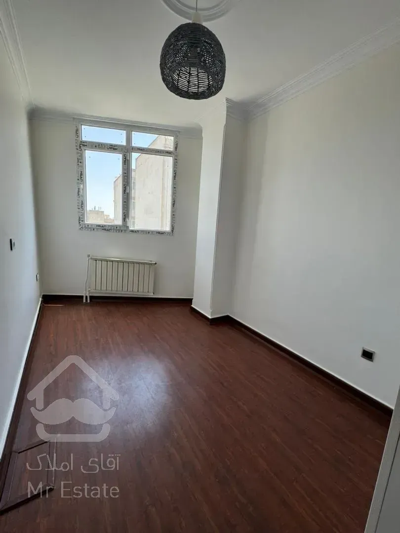 فروش آپارتمان ۲خواب جنت آباد مرکزی