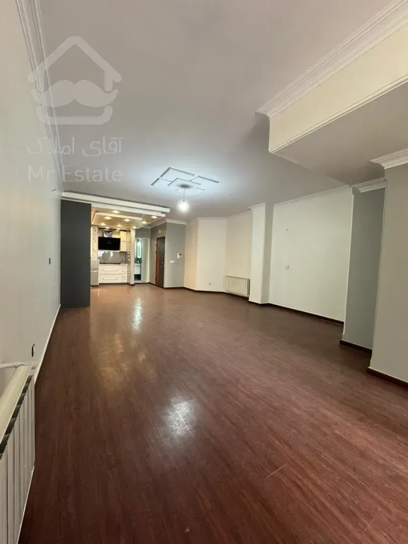 فروش آپارتمان ۲خواب جنت آباد مرکزی