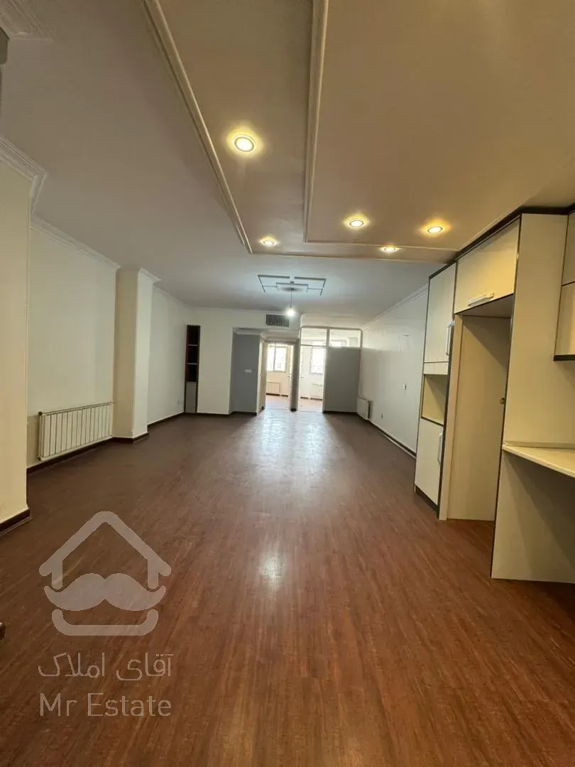 فروش آپارتمان ۲خواب جنت آباد مرکزی