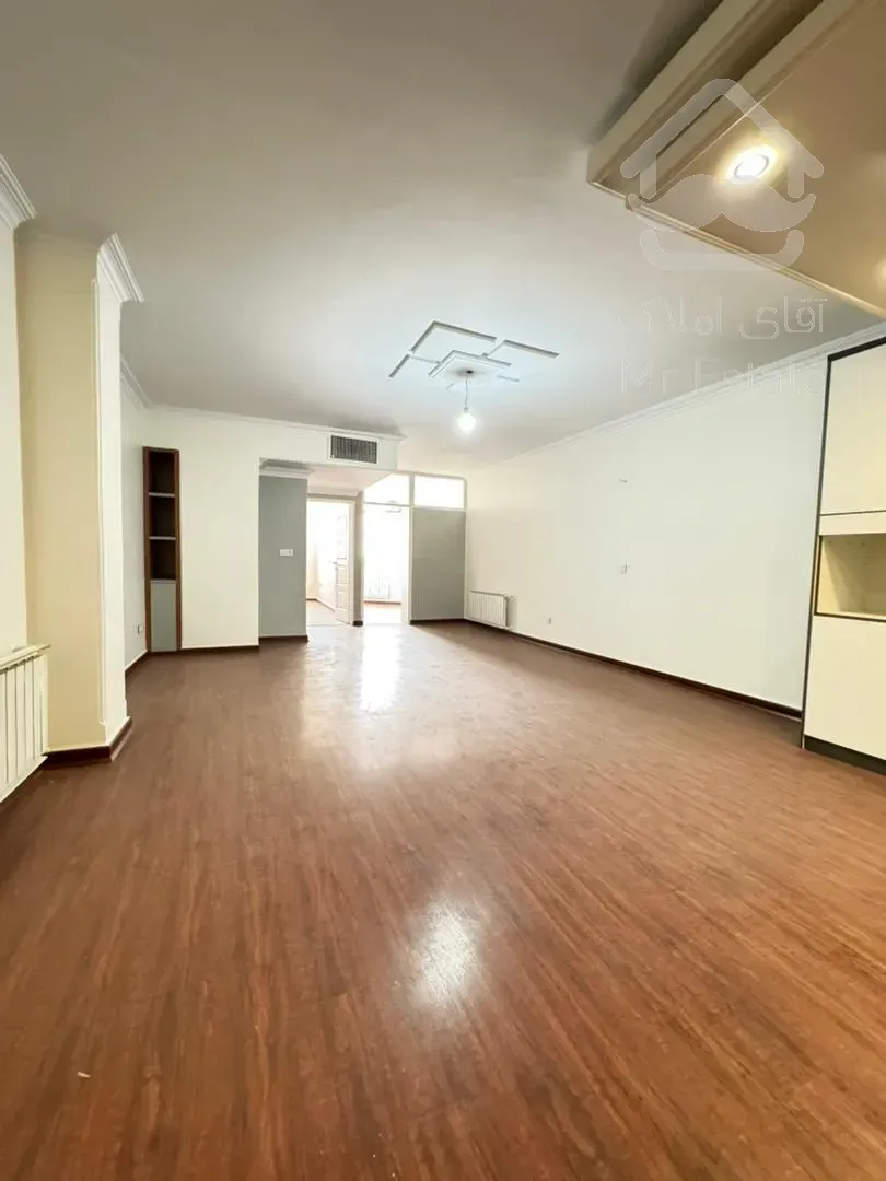 فروش آپارتمان ۲خواب جنت آباد مرکزی