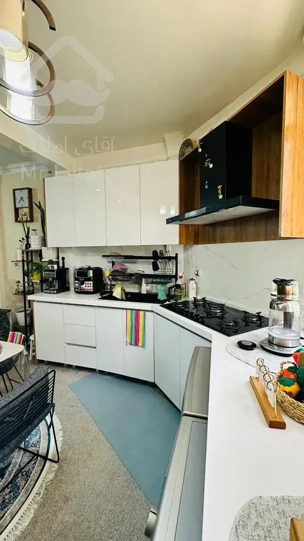 ۷۵متر/فستیوال نور و نقشه/کوی فردوس