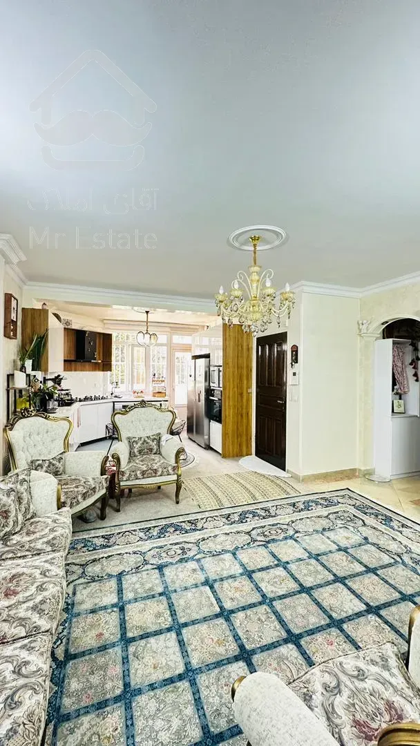 ۷۵متر/فستیوال نور و نقشه/کوی فردوس