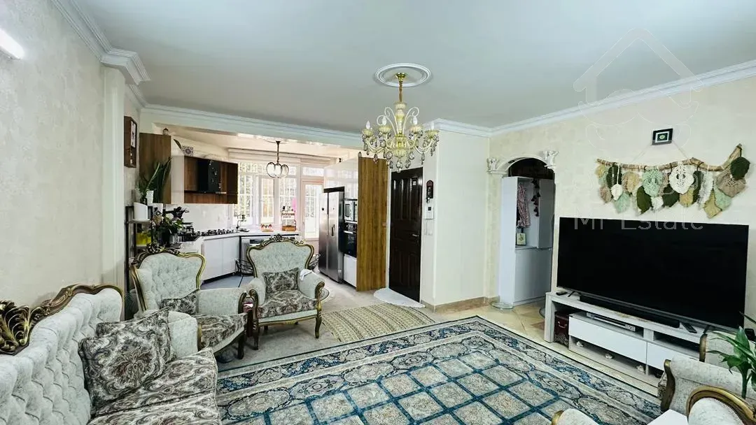 ۷۵متر/فستیوال نور و نقشه/کوی فردوس