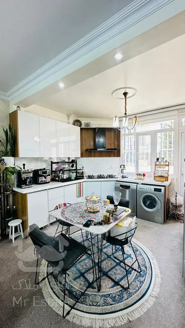 ۷۵متر/فستیوال نور و نقشه/کوی فردوس