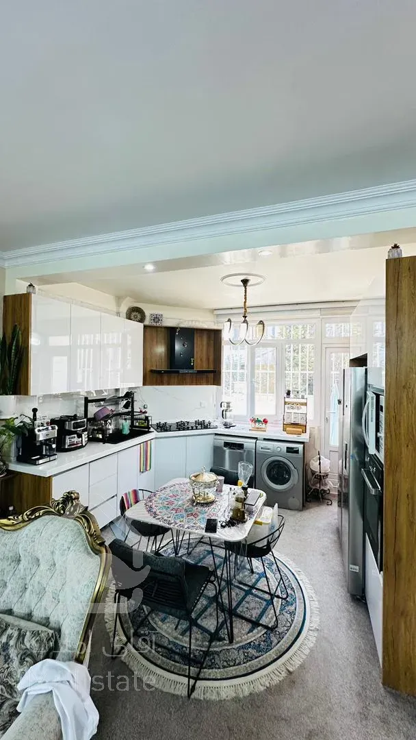 ۷۵متر/فستیوال نور و نقشه/کوی فردوس