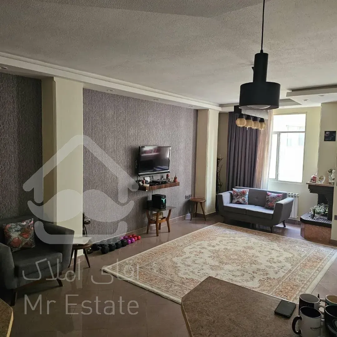 فروش اپارتمان  ۹۰ متر زیر قیمت  لوکیشن بدون ضعف