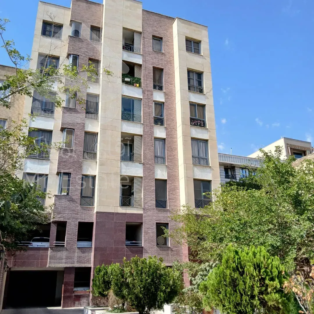 آپارتمان ۶۵ متری دو خواب جنت مرکز