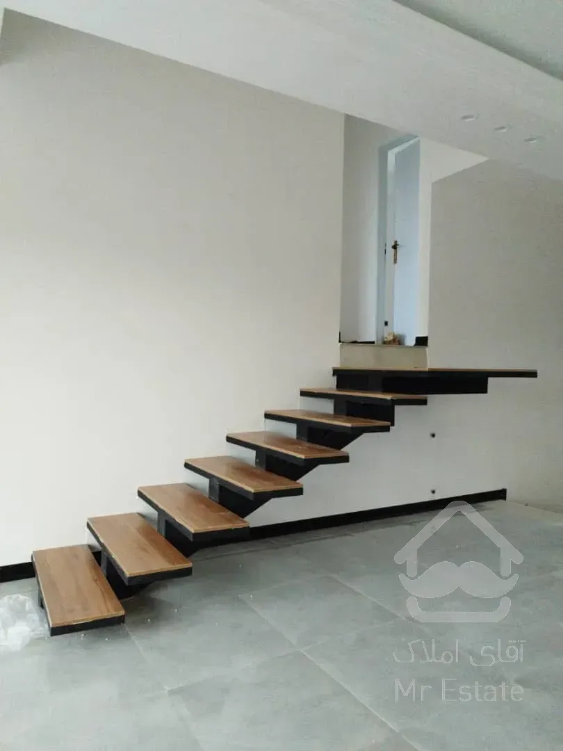 فروش فوری ویلا دوبلکس تنکابن مازندران