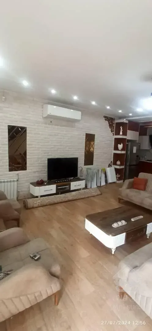 🏙️ ویو ۳۶۰ درجه و نورگیری بی‌نظیر | خرید مستقیم از تعاونی، تحویل سر موقع