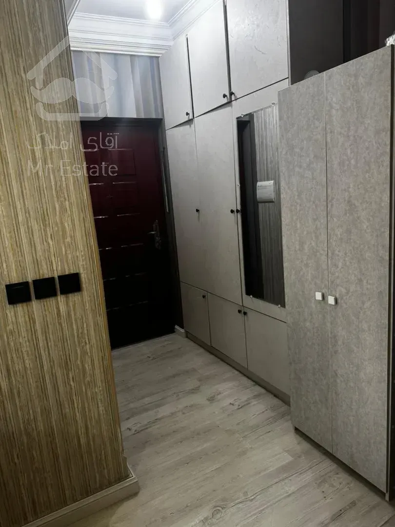 فروش آپارتمان ۶۲متر ۲خواب فول امکانات فردوس غرب ورزی