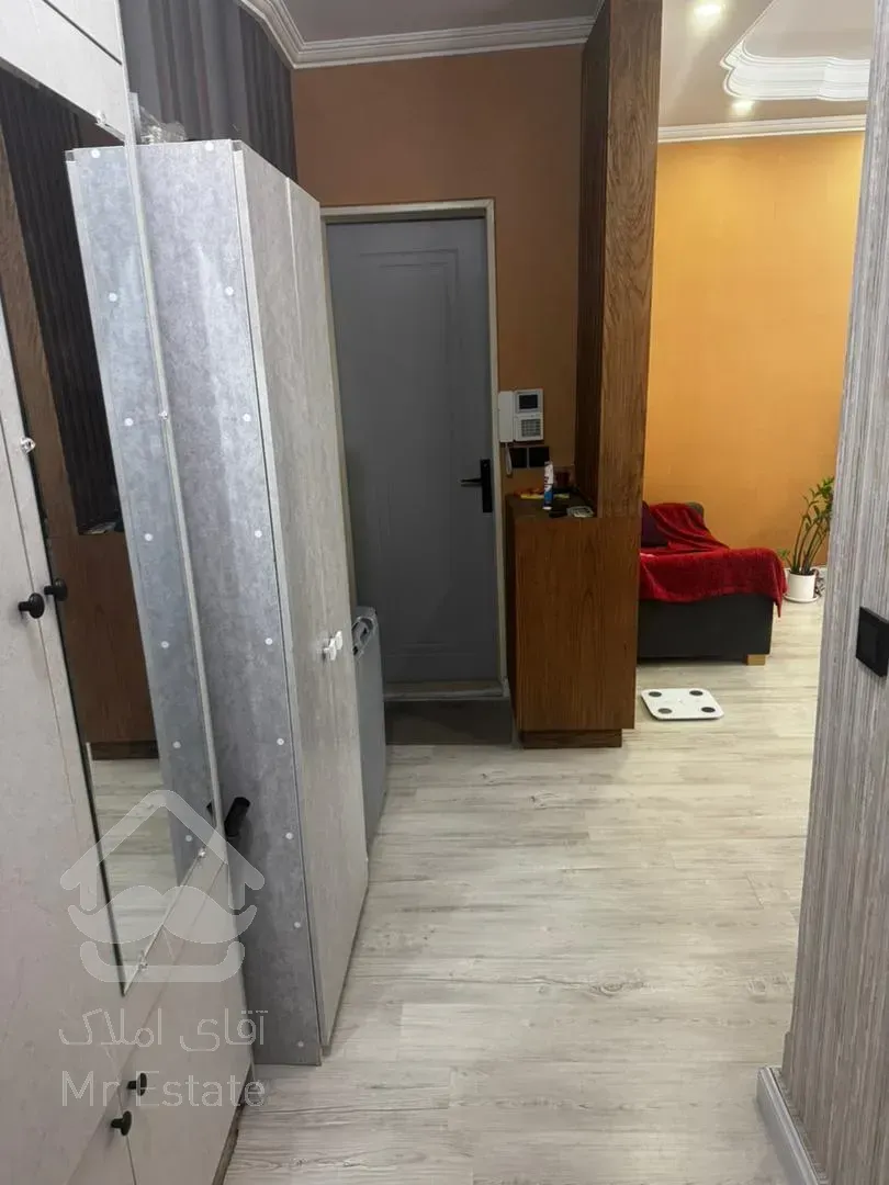 فروش آپارتمان ۶۲متر ۲خواب فول امکانات فردوس غرب ورزی