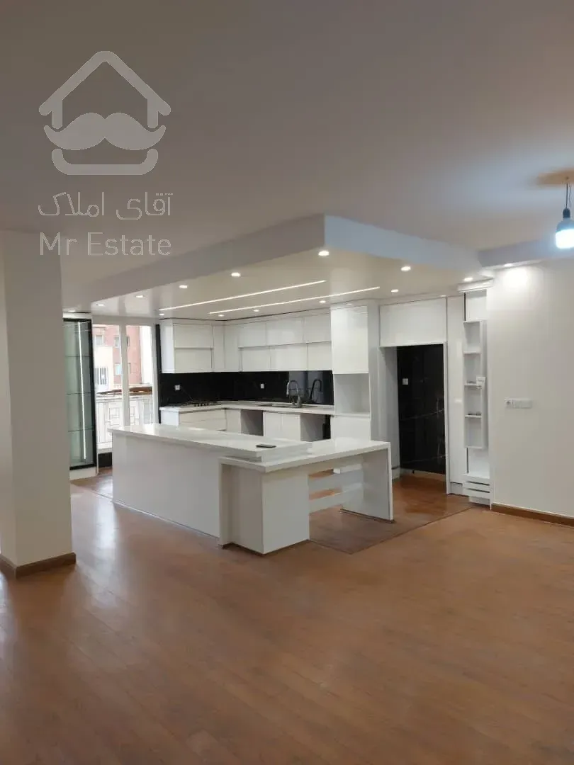 فروش آپارتمان تک خواب سازمان برنامه جنوب