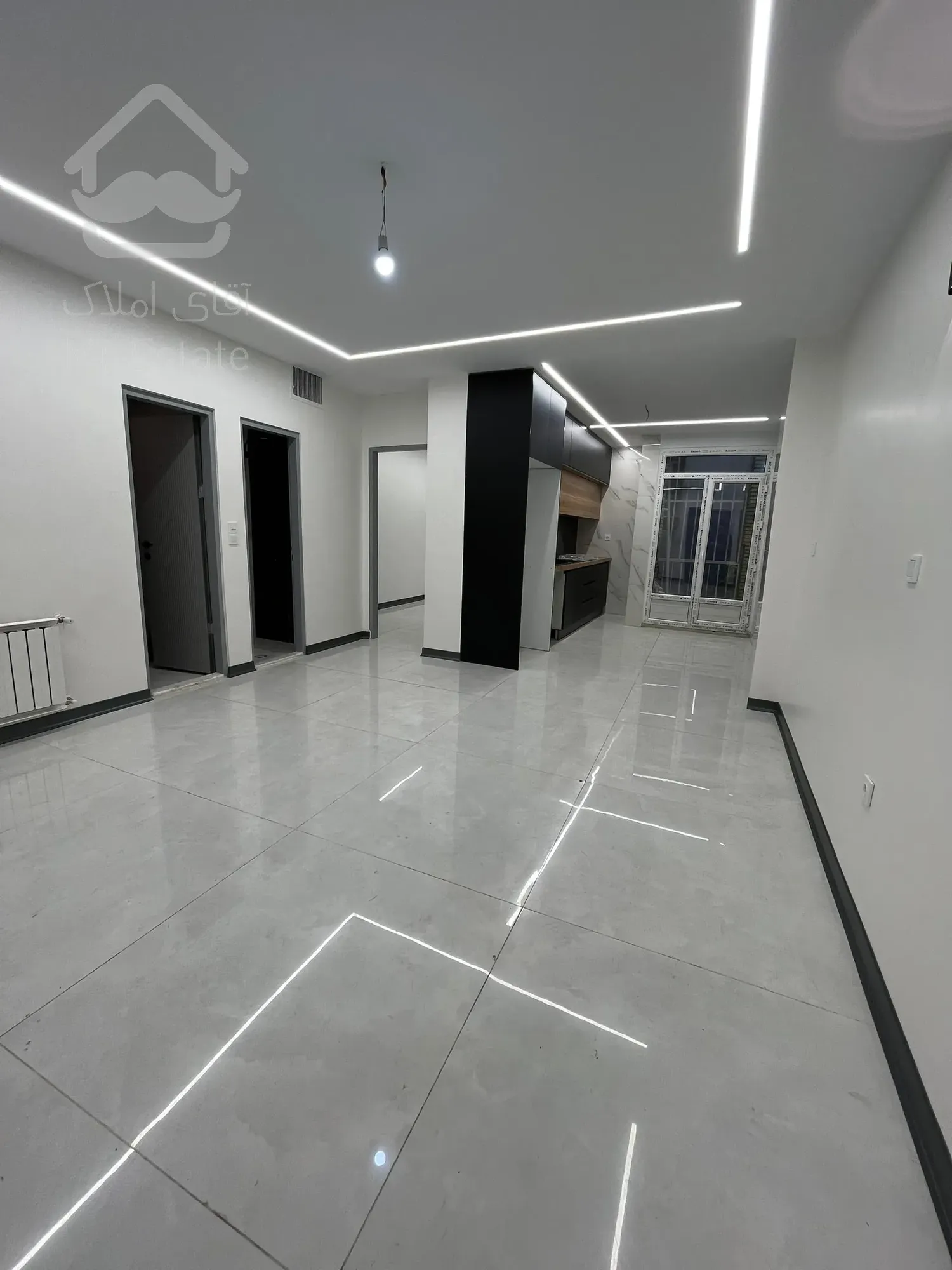 ۶۷متری کم واحد بلوار فردوس