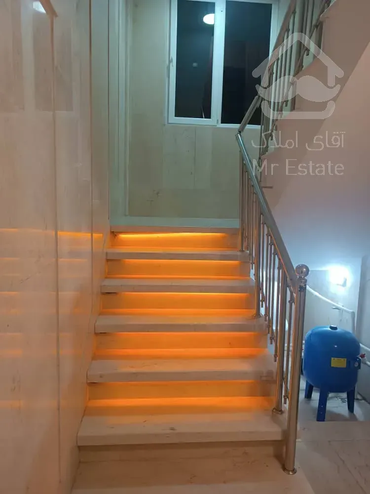 آپارتمان 145 متری نوساز افسریه شمالی