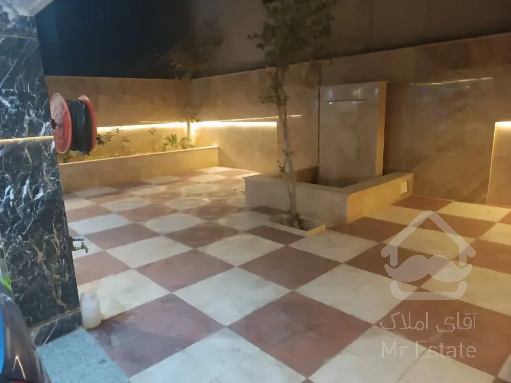 آپارتمان 145 متری نوساز افسریه شمالی