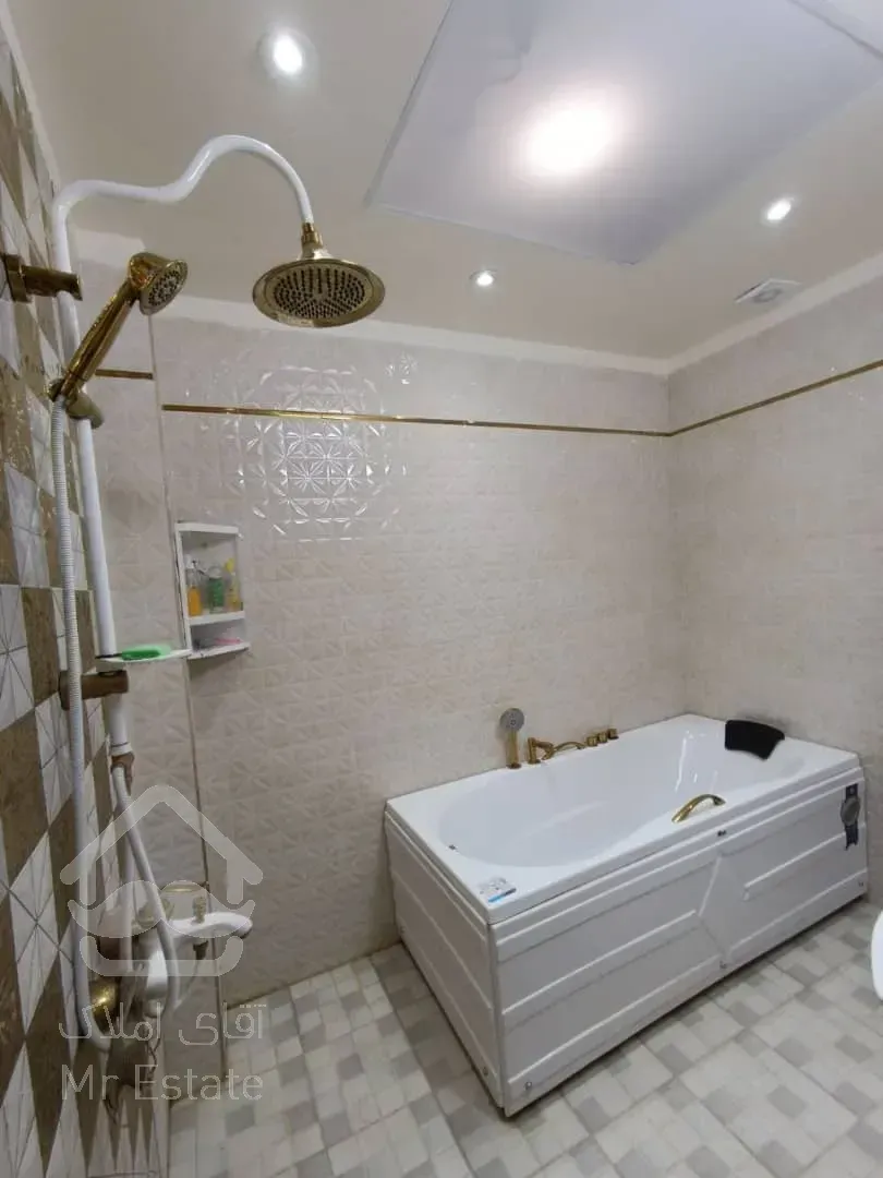 آپارتمان 145 متری نوساز افسریه شمالی