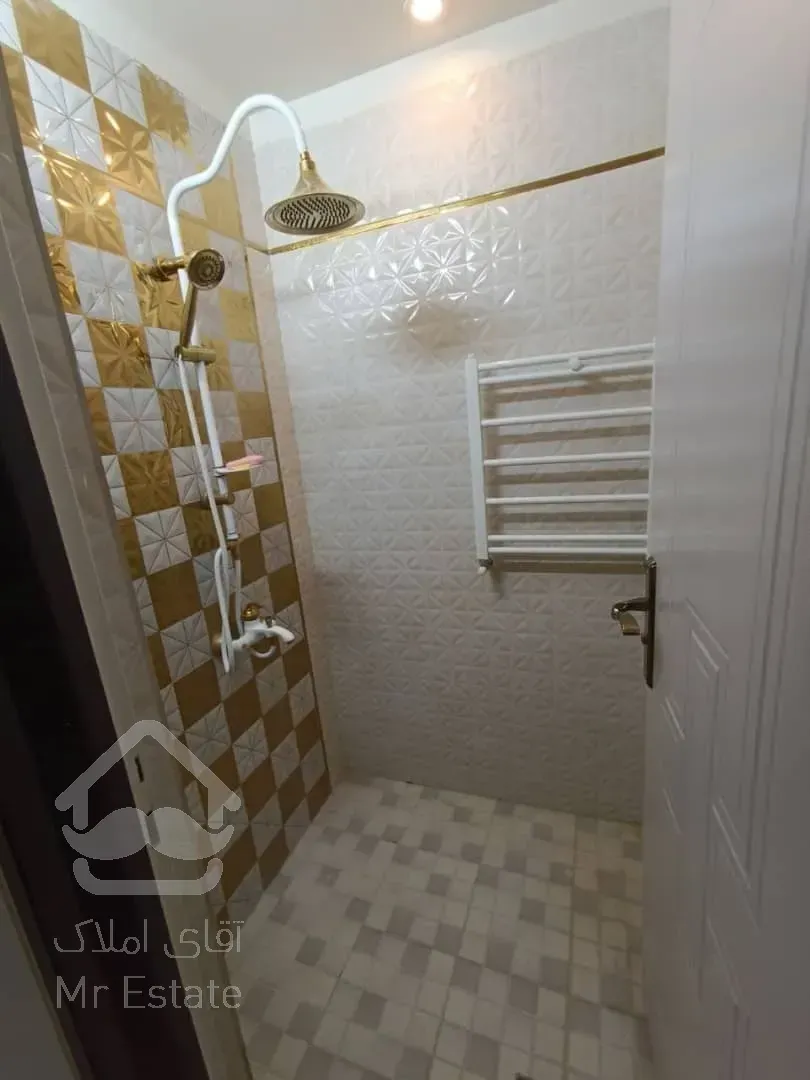 آپارتمان 145 متری نوساز افسریه شمالی