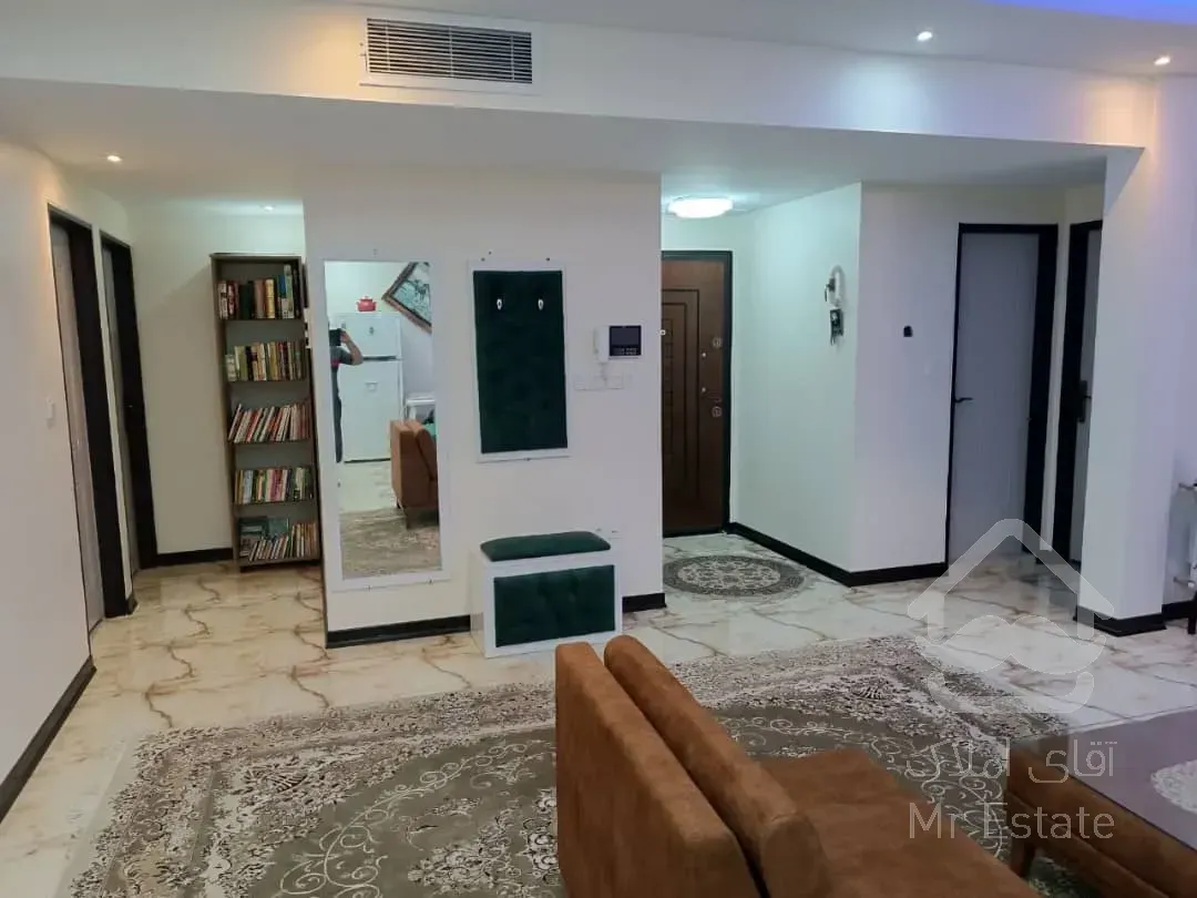 آپارتمان 145 متری نوساز افسریه شمالی