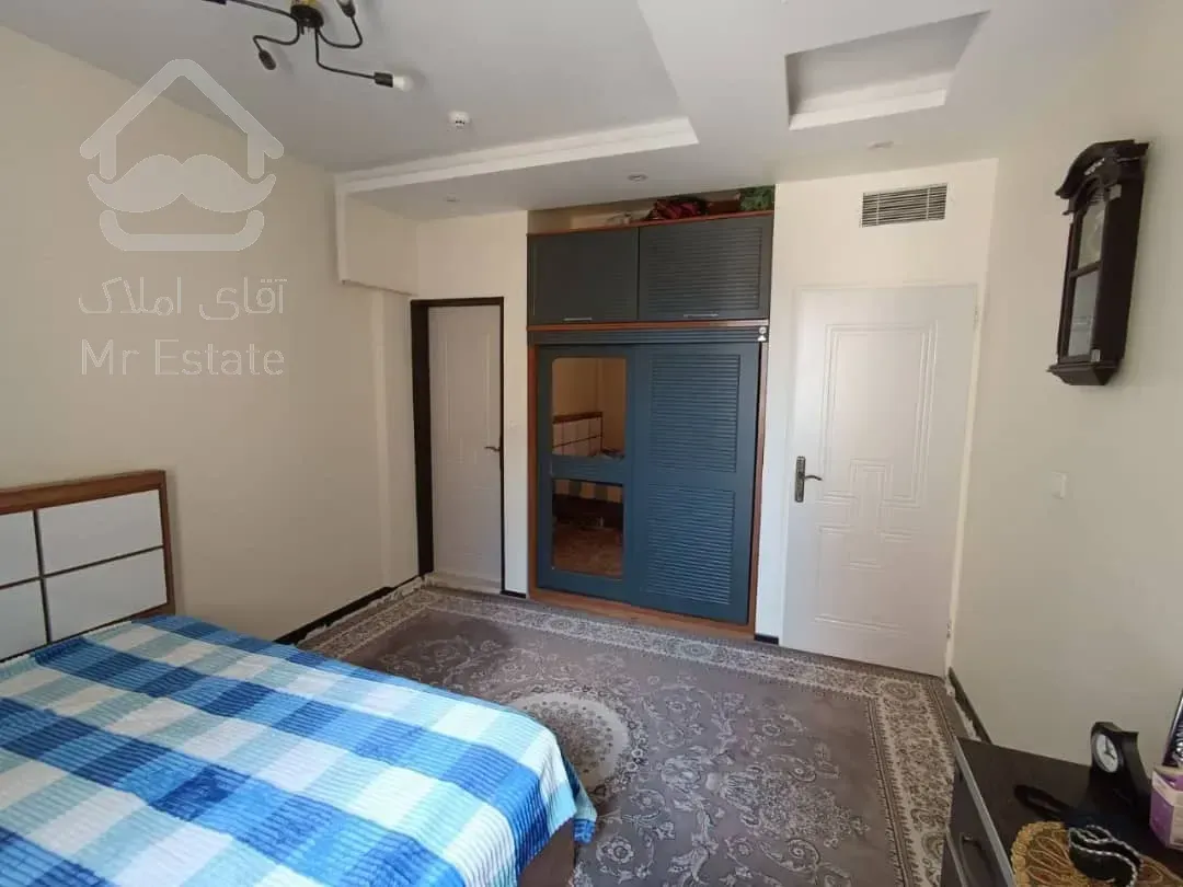 آپارتمان 145 متری نوساز افسریه شمالی