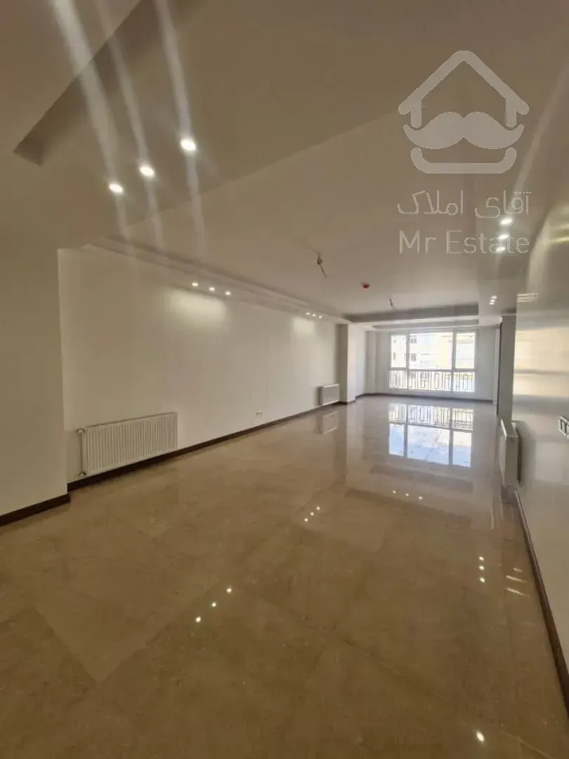 فروش آپارتمان ۱۵۰متری  تک واحدی  فردوس شرق