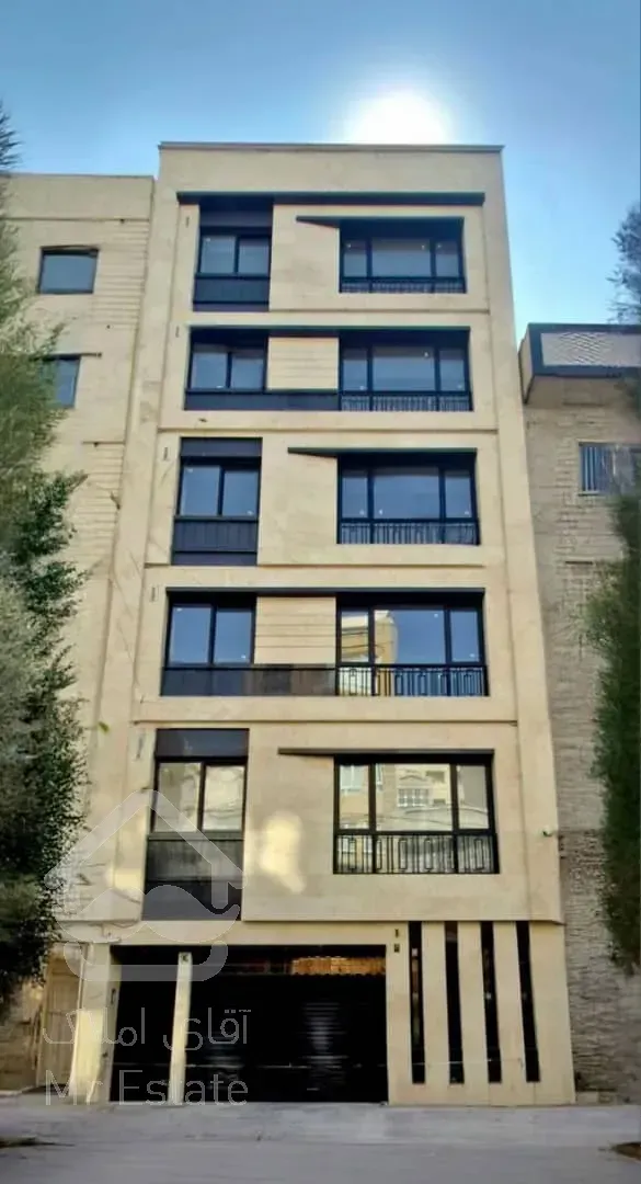 فروش آپارتمان ۱۵۰متری  تک واحدی  فردوس شرق