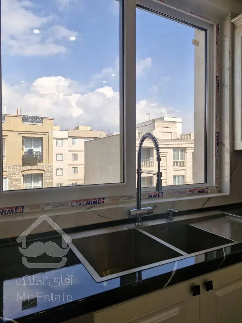 فروش آپارتمان ۱۵۰متری  تک واحدی  فردوس شرق