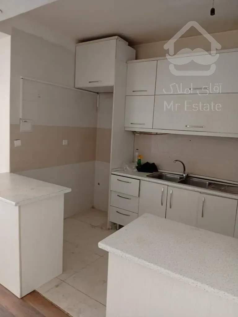 فروش آپارتمان ۵۵متر ۱خواب همکف پارکینگ دار باغ فیض