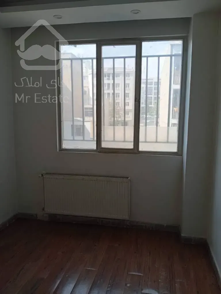 فروش آپارتمان ۵۵متر ۱خواب همکف پارکینگ دار باغ فیض