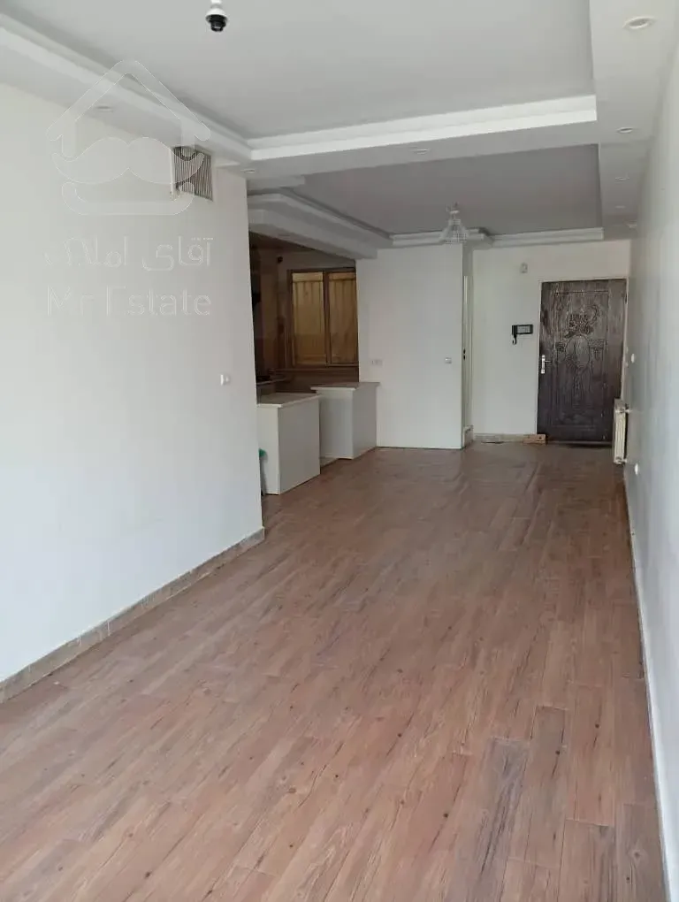 فروش آپارتمان ۵۵متر ۱خواب همکف پارکینگ دار باغ فیض