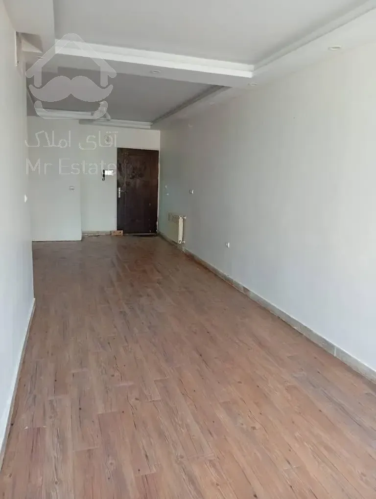 فروش آپارتمان ۵۵متر ۱خواب همکف پارکینگ دار باغ فیض