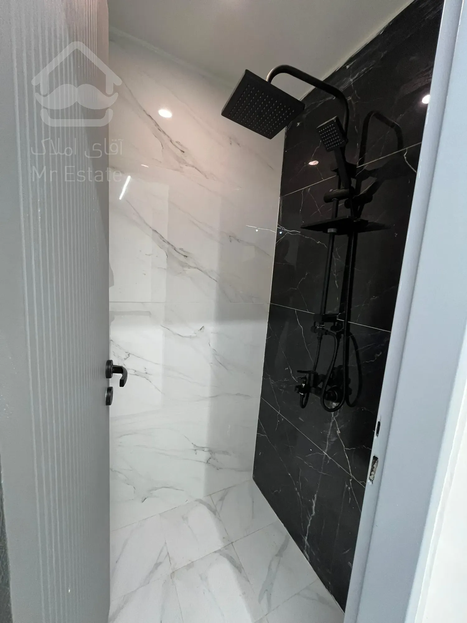 فروش آپارتمان ۶۵متری  ۲خواب  شاهین شمالی