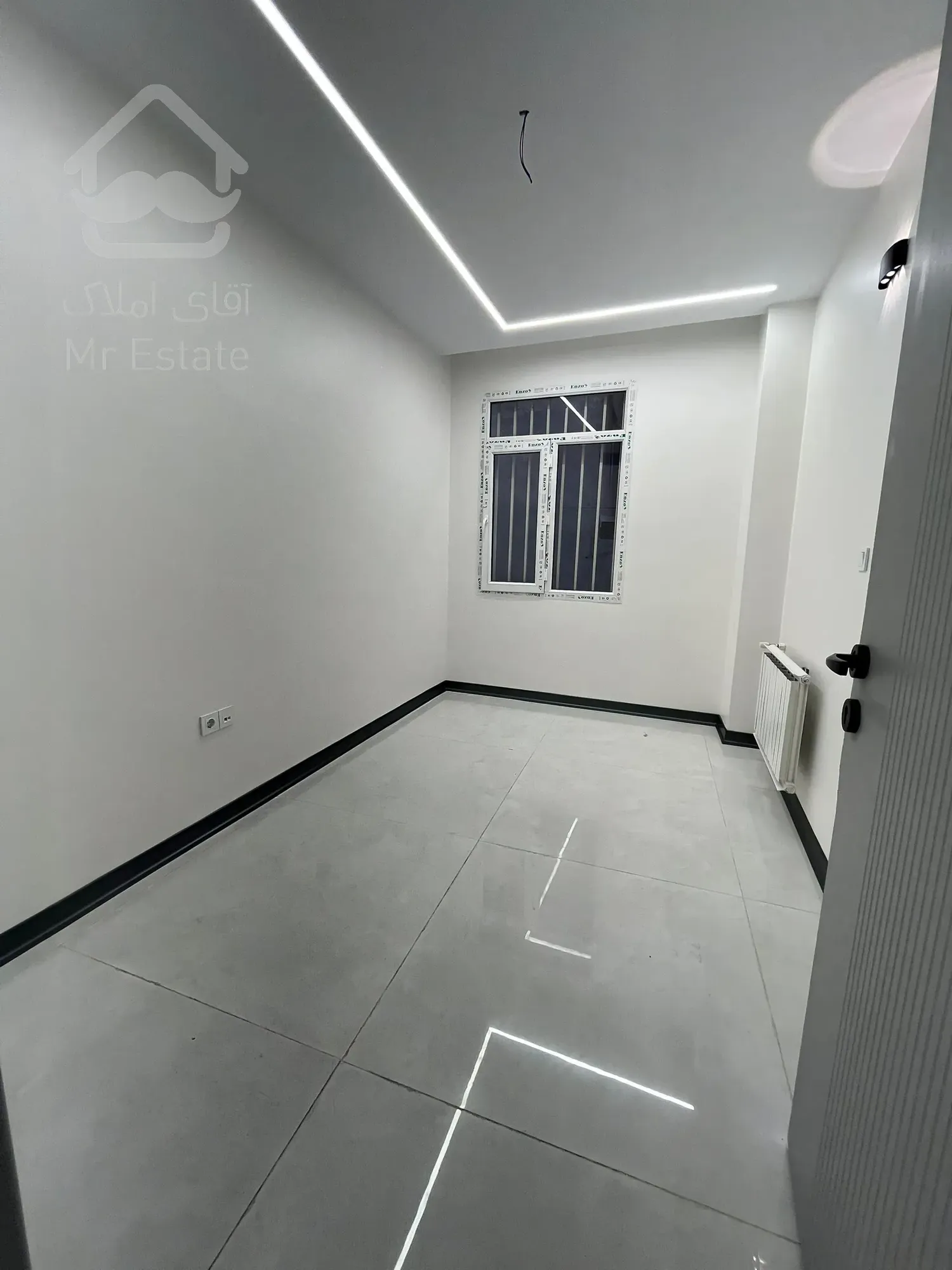 فروش آپارتمان ۶۵متری  ۲خواب  شاهین شمالی