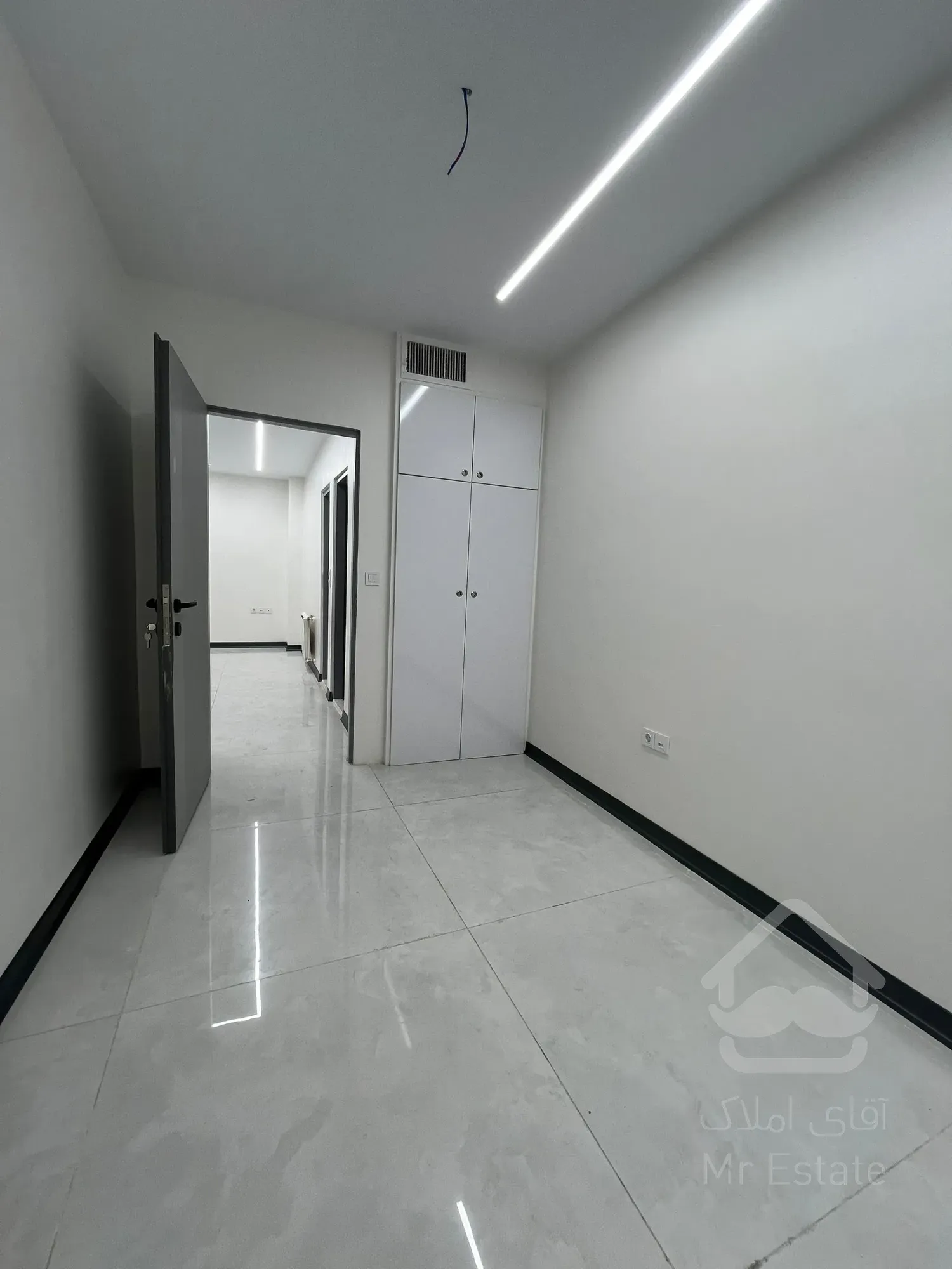 فروش آپارتمان ۶۵متری  ۲خواب  شاهین شمالی