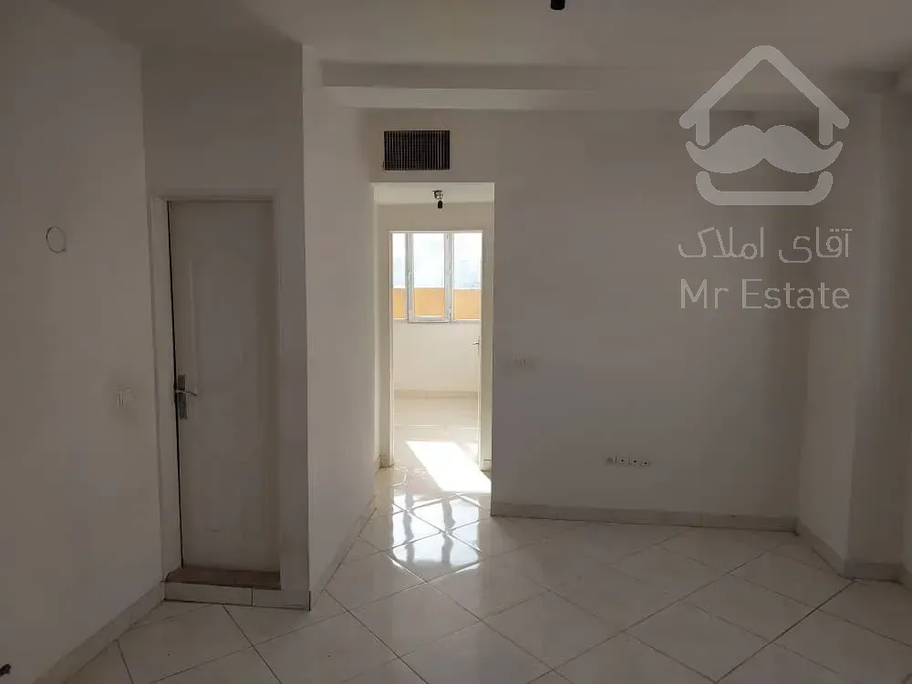 آپارتمان ۵۵ متری نورگیر