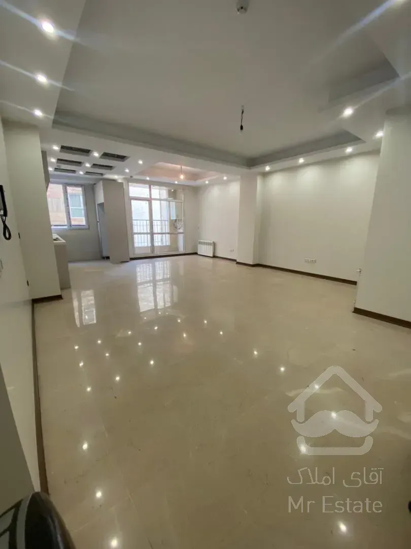 فروش ۹۵متری سالن پرده خور درسازمان برنامه