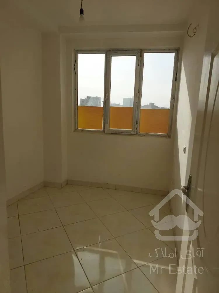 آپارتمان ۵۵ متری نورگیر