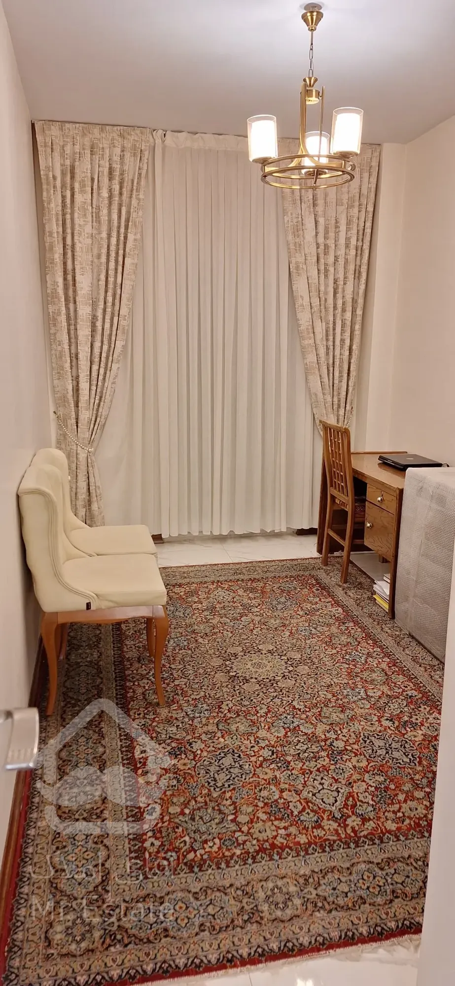 فروش آپارتمان 60 متری 2 خوابه شهران