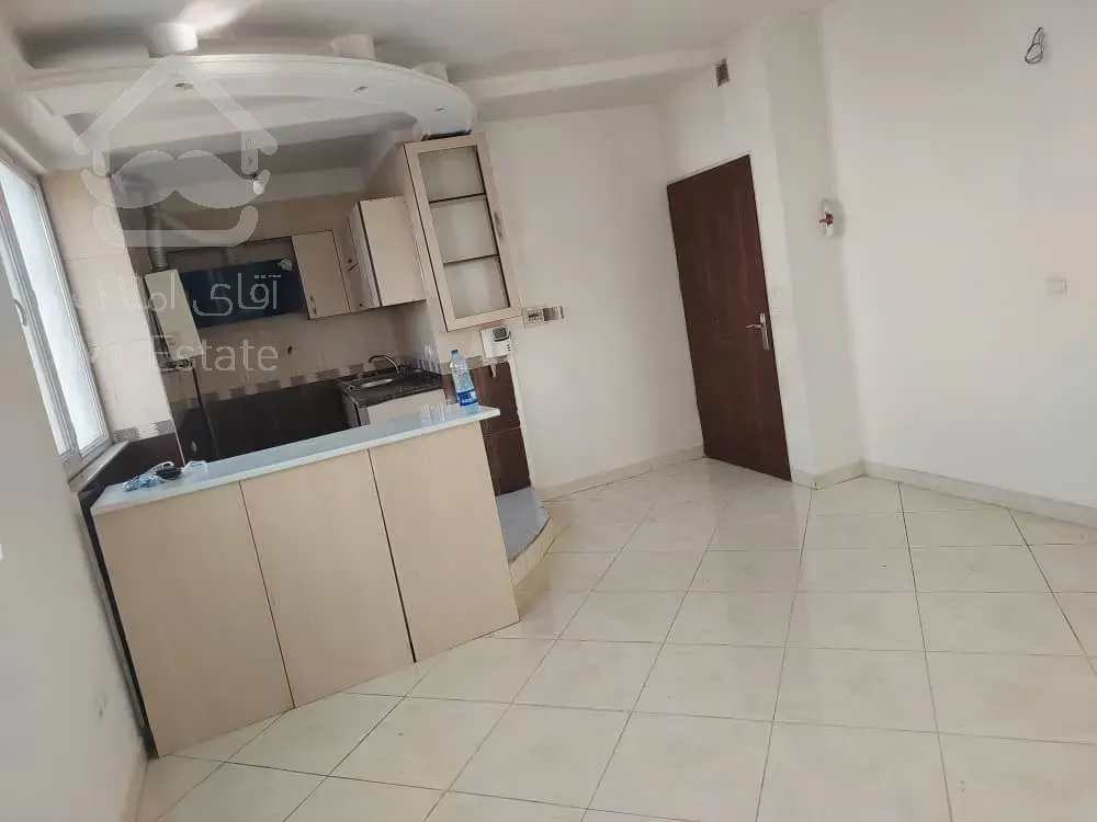 آپارتمان ۵۵ متری نورگیر